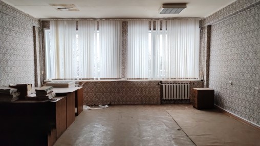 Административное помещение в г. Могилеве, площадью 278 м²