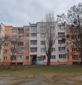 Бытовка в г. Бобруйске, площадью 42.3м²