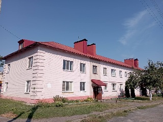1/2 доля в праве собственности на двухкомнатную квартиру в г. Пружаны, площадью 40 м² 1/2 доля в праве собственности на двухкомнатную квартиру в г. Пружаны, площадью 40 м²