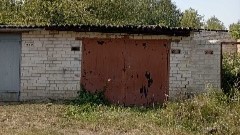 Гараж в г. Пружаны, площадью 22 м²
