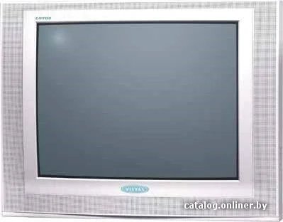 Телевизор Витязь 54 CTV 770-3 Телевизор Витязь 54 CTV 770-3