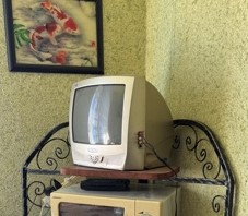 Телевизор Vityaz