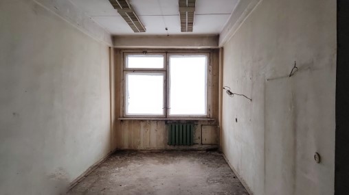 Административное помещение в г. Могилеве, площадью 34.8 м² Административное помещение в г. Могилеве, площадью 34.8 м²