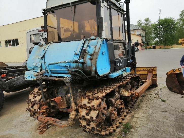 Агромаш 90тг двигатель