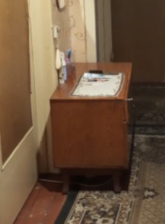 Тумба Тумба