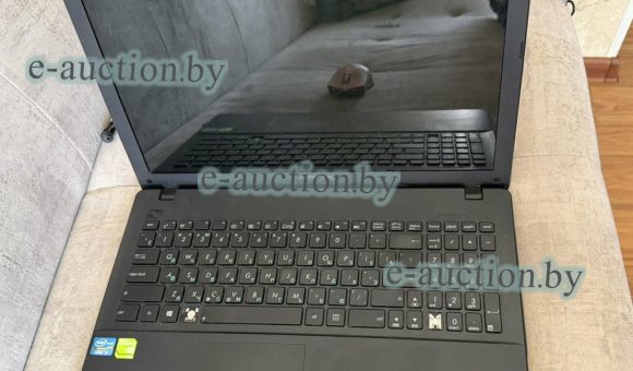 Ноутбук ASUS