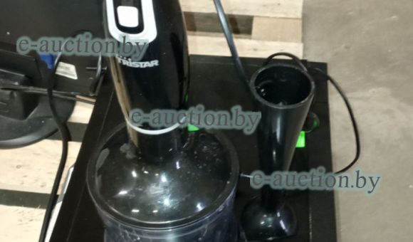 Блендер погружной Tristar PD-8750