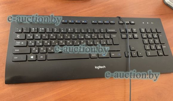 Клавиатура 