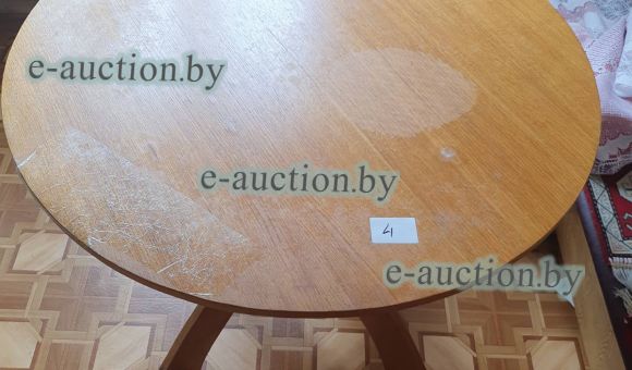 Кухонный стол