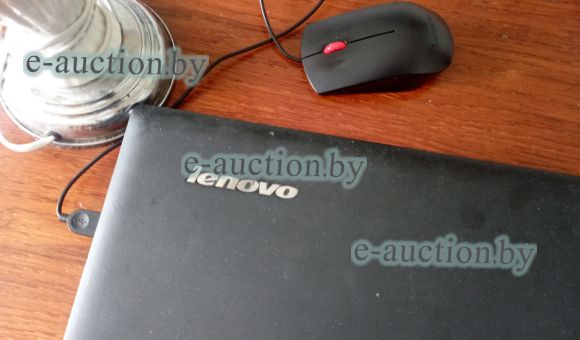 Ноутбук Lenovo G50-30 (80G0)