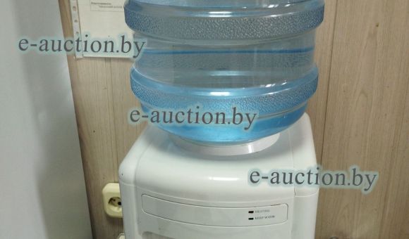 Кулер для воды