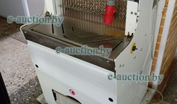 Хлеборезательная машина №28