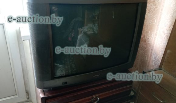 Телевизор Horizont