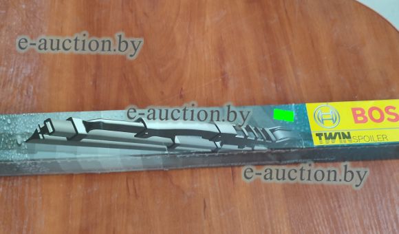 Комплект щеток стеклоочистителя 3397001394