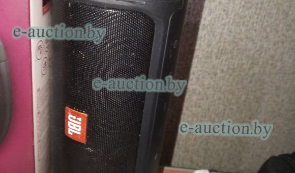 Колонка JBL