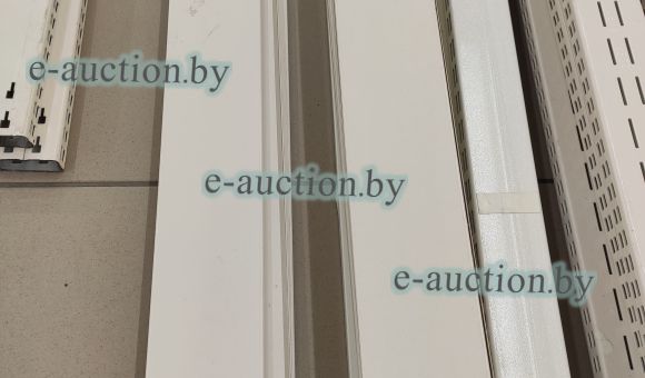 Панель нижняя Техрол 99,5*12