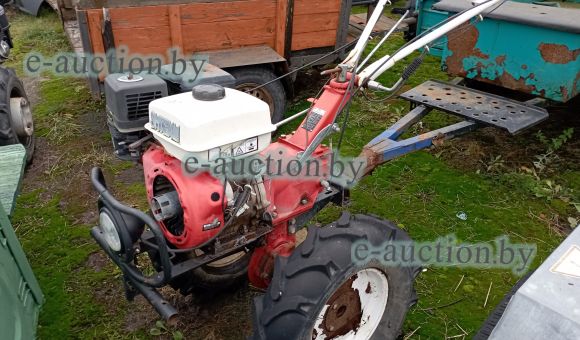 Мотоблок SHTENLI 1900 SERIES