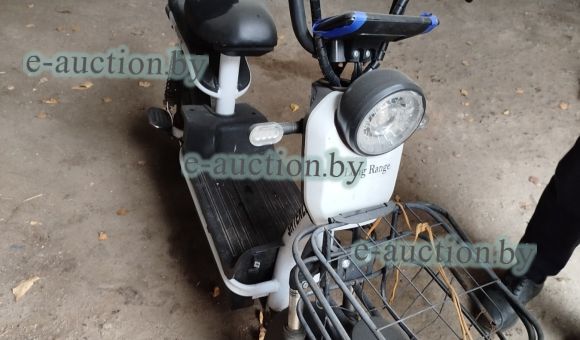 Электросамокат Shtenli Model IX Long Range