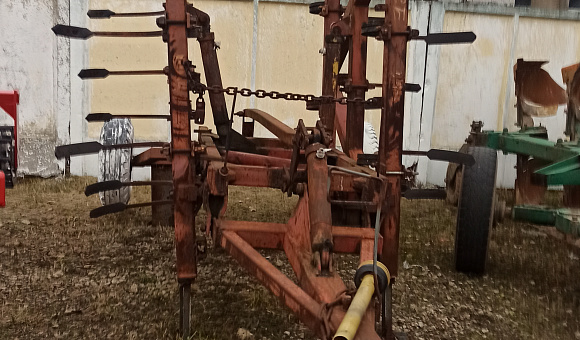 Культиватор КЧ-5,1
