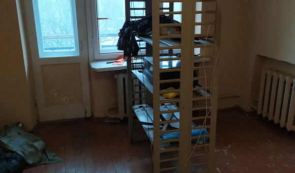 49/100 долей в праве собственности на квартиру в г. Минске, площадью 50.9 м² 49/100 долей в праве собственности на квартиру в г. Минске, площадью 50.9 м²