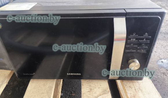 Микроволновая печь Samsung