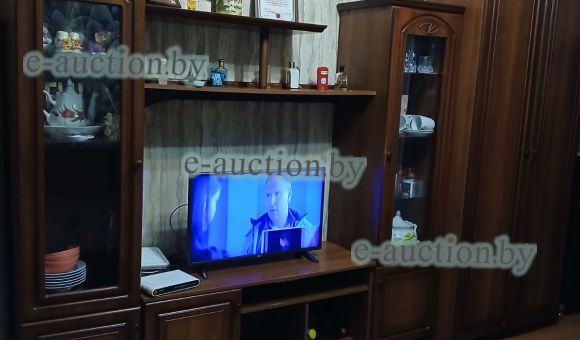 Стенка в гостиную 