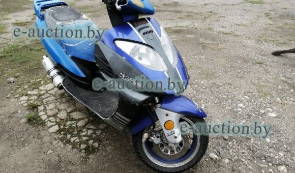 Kanuni Vertigo, 2008