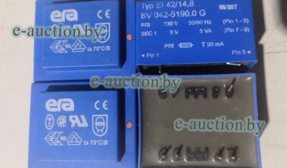 Трансформатор  BV 042-5190.0G №9