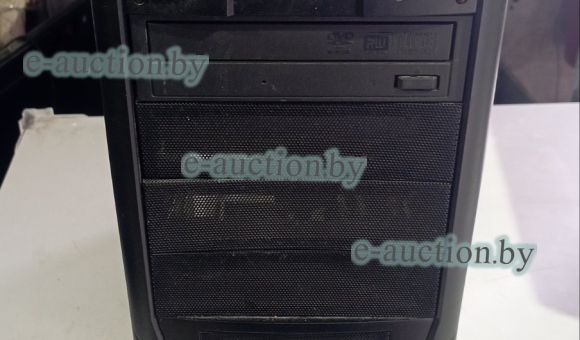 Ситемный блок