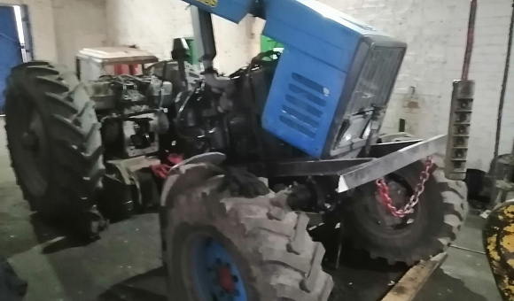 Беларус 952, 2006 Беларус 952, 2006