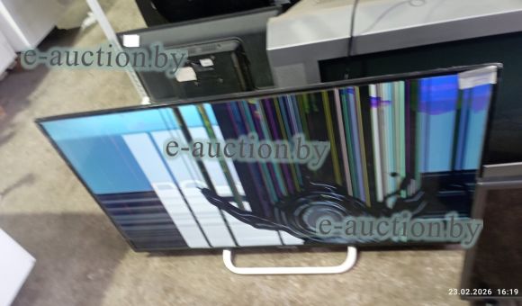 Телевизор Polarline