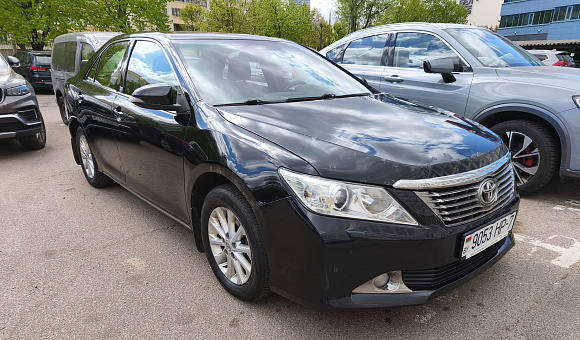 Toyota Camry, 2014 Toyota Camry, 2014
