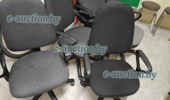 Кресло офисное