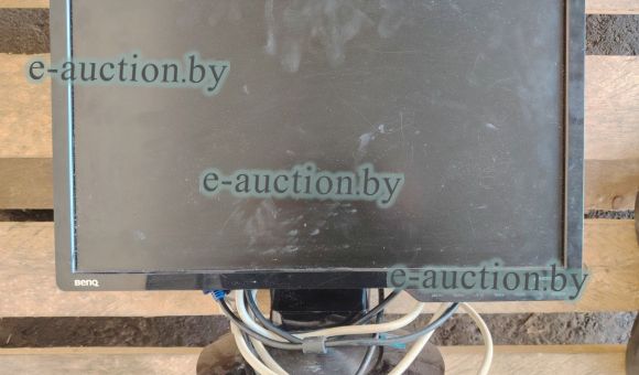 Монитор Benq
