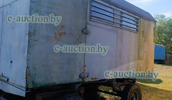 Бытовка