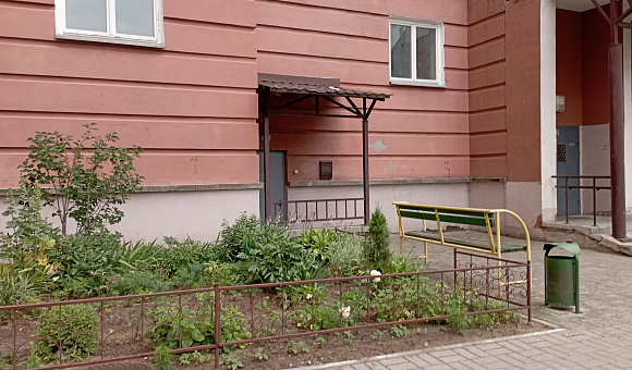 Помещение неустановленного назначения (подвал) в г. Витебске, площадью 188 м²