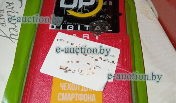 Чехол для смартфона №11