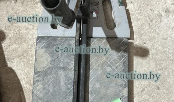 Плиткорез ручной