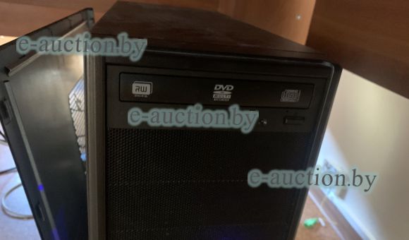 Системный блок