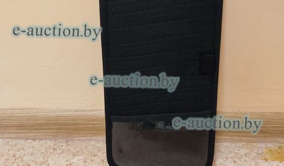 Сумка для компактдисков