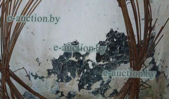 Арматура металлическая 