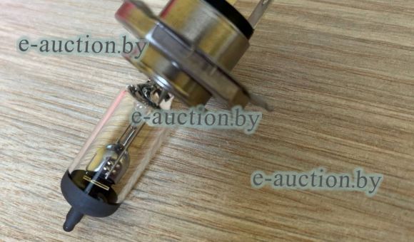 Лампа NEOLUX №472 H4 12V 60/55W