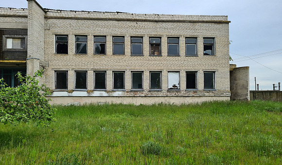Помещение №1 вблизи г. Добруша, площадью 503,7м² Помещение №1 вблизи г. Добруша, площадью 503,7м²