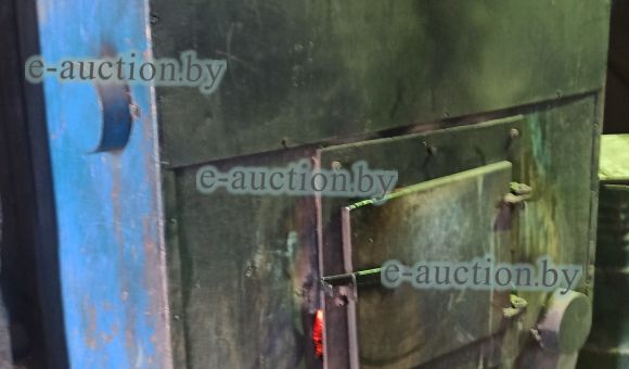 Котёл Е 1,0-0,9М-3