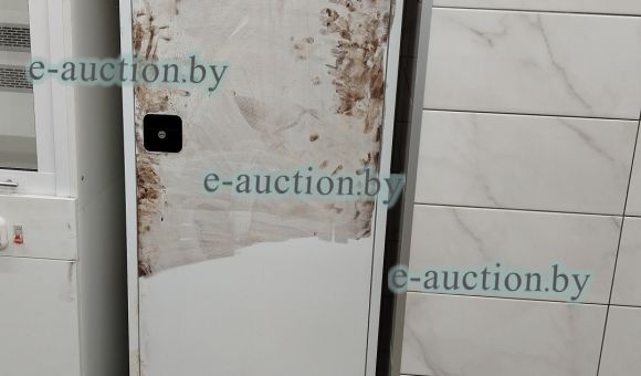 Шкаф для реактивов