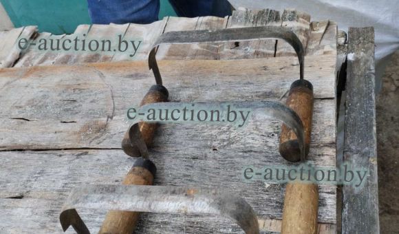 Струг нижний 