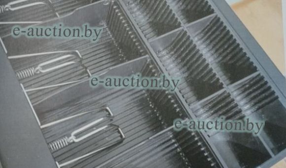 Аппарат для хранения денежных средств