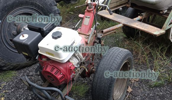 Мотоблок SHTENLI 