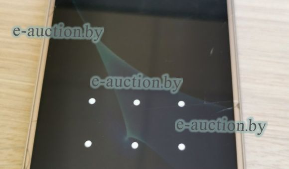 Смартфон Samsung SM-J510