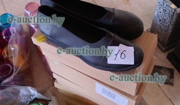 Обувь ритуальная в ассортименте №16